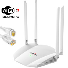 Home Wifi6 Mesh Internet Wireless Wifi 6 Routers Dual-band AX Wifi Router